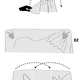 Image for article titled Sorcery And Witchcraft: How To Fold A Fitted Sheet